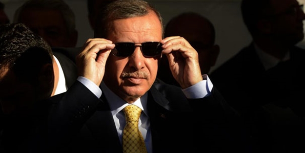 O körfez ülkesi Erdoğan'ı düşürmek için...