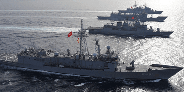 Bir korkak bir orduyu bozar! Yunanistan’dan gelen açıklamalar güldürdü