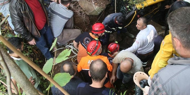 Bir kötü haber de Giresun'dan geldi!