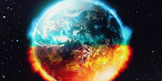 Bir kötü haber de WMO'dan geldi: Rekor sıcaklıklar, kurak günler geliyor! Korkutan sözler