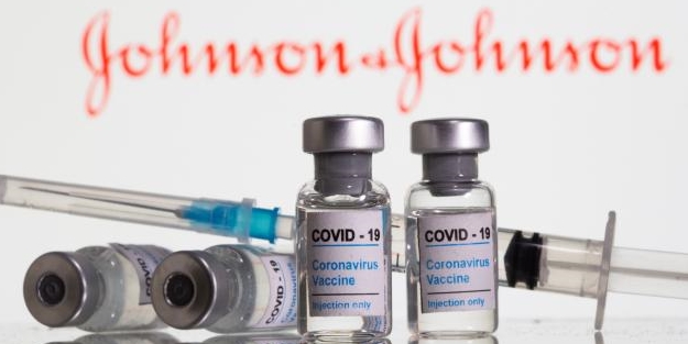 Bir Kovid-19 aşısı daha piyasaya sürüldü