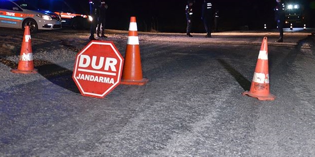 Bir köy daha karantinaya alındı