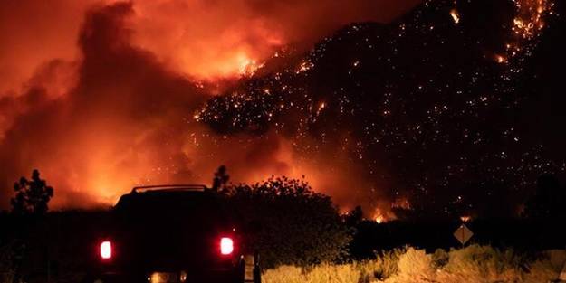 Bir köy haritadan silindi, 719 kişi öldü! Kabus büyüyor