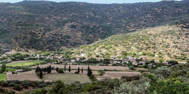 Bir köy haykırıyor: Kanserden ölüyoruz