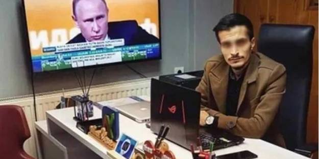 Bir kripto para vurgunu daha! 500 milyon lira ile sırra kadem bastı