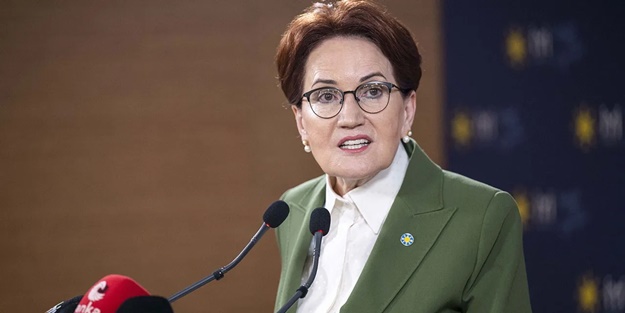 Bir kriz daha mı? Meral Akşener'den CHP'lileri kızdıracak çıkış