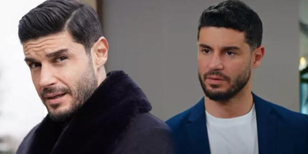 Bir Küçük Gün Işığı başrolü Berk Oktay'dan deprem çağrısı: Yardımlarınızı oraya yapın