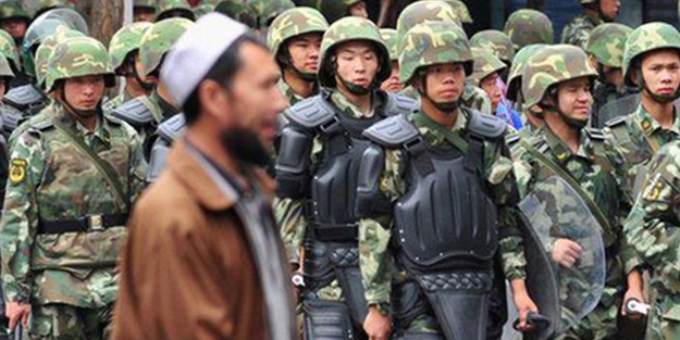 Bir kültür yok oluyor… "Çin, Uygur köylerinin adını değiştirdi"