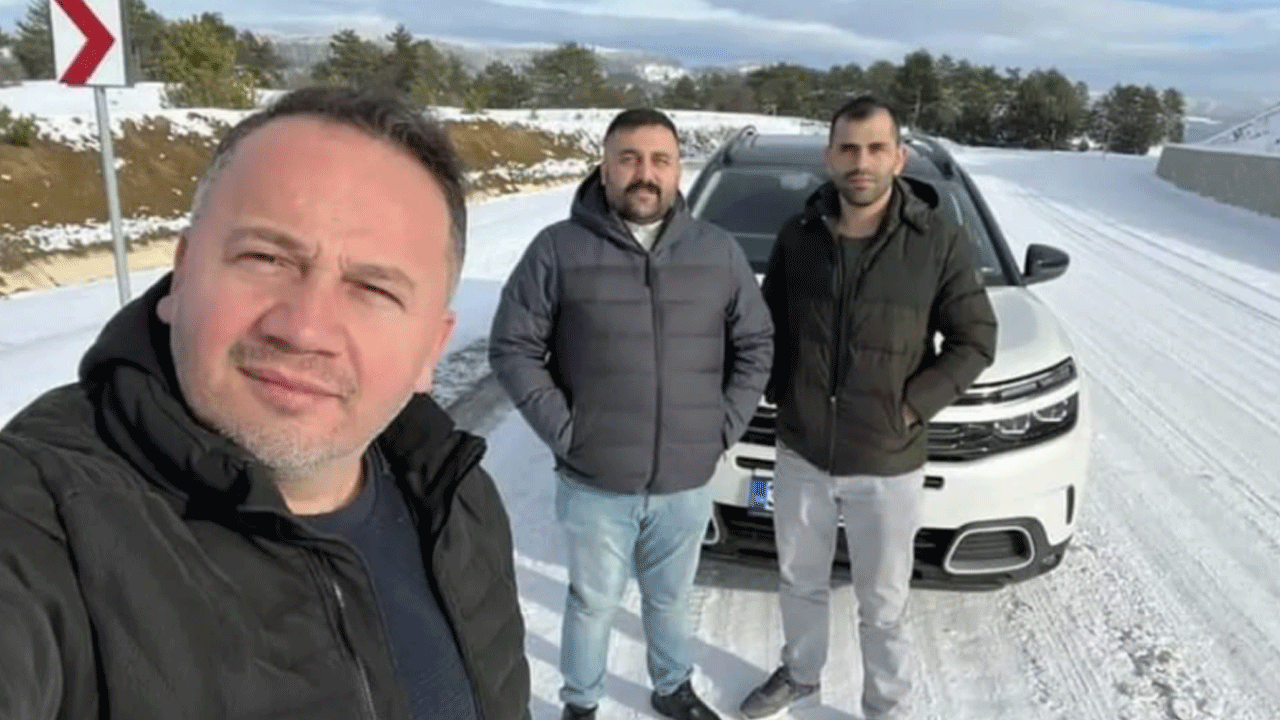 Bir kumpas daha yargıdan döndü! Çelebi ve Elibol beraat etti