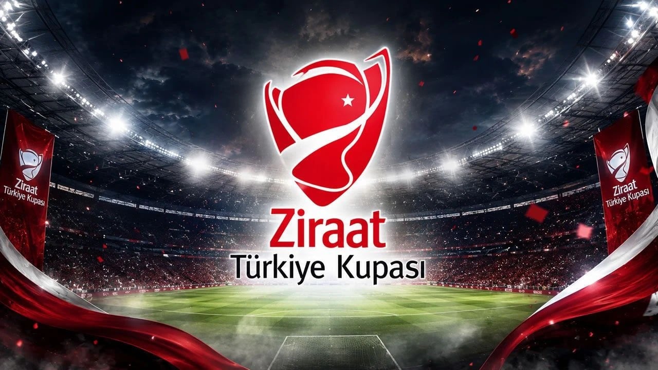 Bir kupadan daha fazlası! Ziraat Türkiye Kupası'nda yeni sezon başlıyor