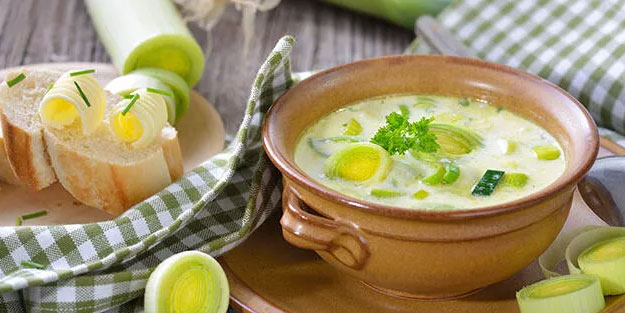 Bir kutu ilaca bedel çorba