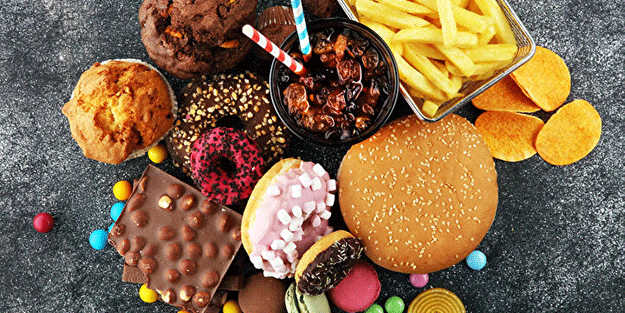 Bir lokmasından bile uzak durun! DNA'yı yerle bir ediyor her evde bulunuyor