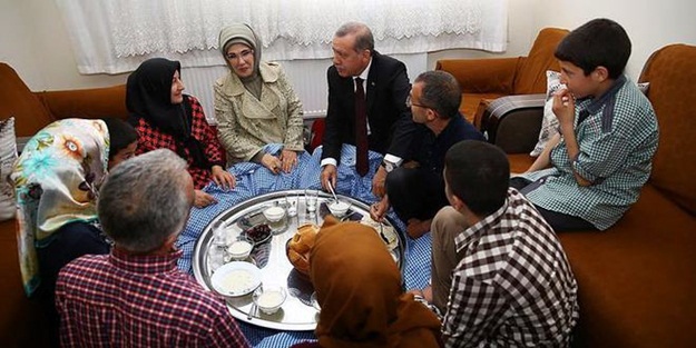 Bir 'masa' skandalı daha: Bu seferki 120 bin dolar!