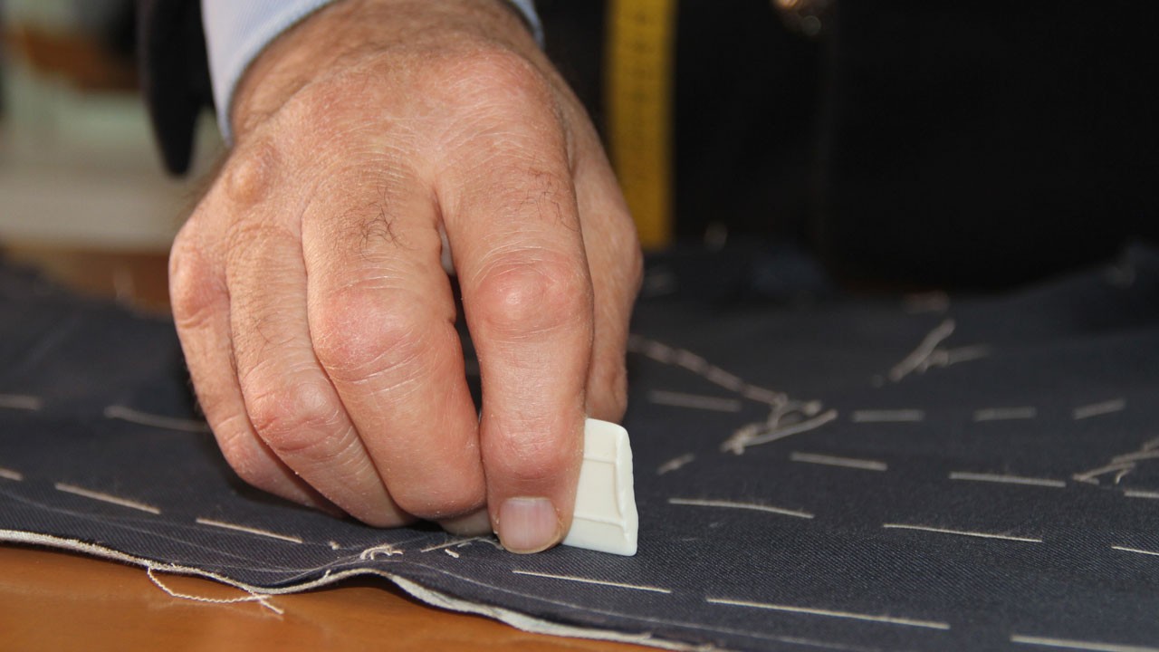 Bir meslek yok oluyor! 15 senedir çırak bulamıyor