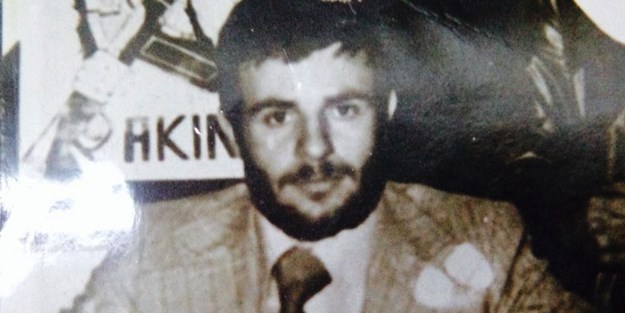 'Bir “Metin” “Yüksel”di!'