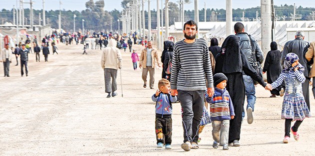 Bir millet yok ediliyor