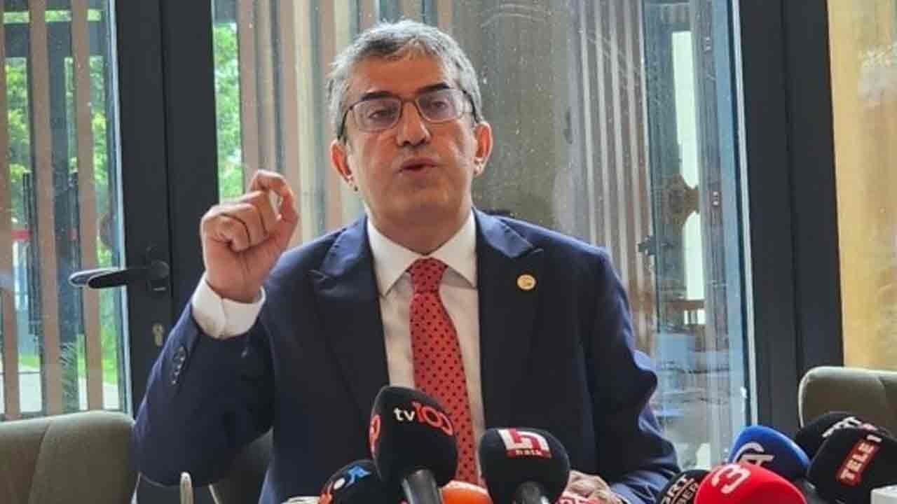 Bir milletvekili "Türkiye’de ölebilirsin" der mi? CHP’liyse der! Gökhan Günaydın’dan skandal paylaşım