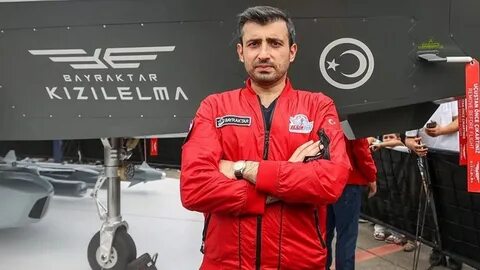 Bir mühendisten çok Selçuk abi! TEKNOFEST kuşağı dünyayı değiştirecek