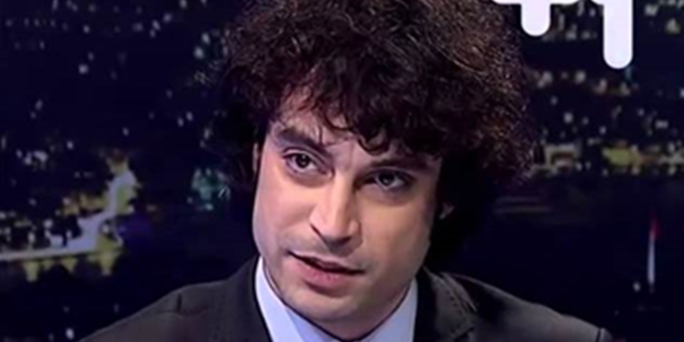 Bir mum al da derdine yan be Mumcu