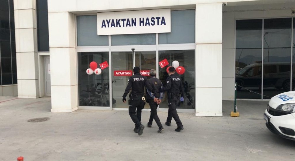 Bir musluk 3 bin 150 TL’ye patladı 