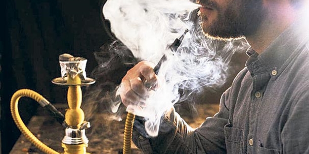 Isıtılan tütüne uzman uyarısı!