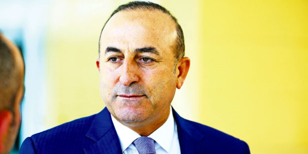 Bir normalleşme hamlesi de Rusya ile