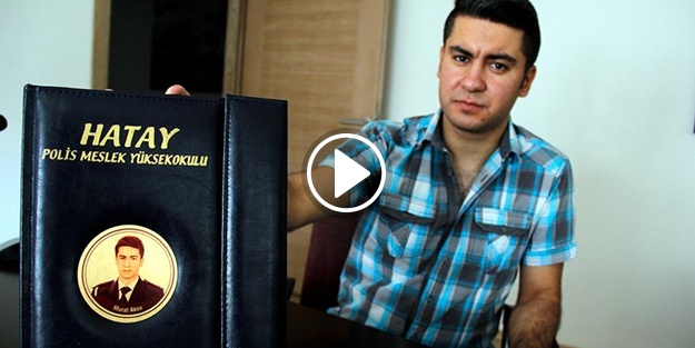 'Bir odada soru çaldırıp, öbür odada namaz kıldırdılar!'