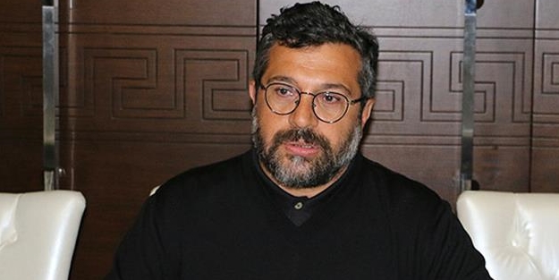 Bir öyle bir böyle kıvırırsan olacağı budur! Ava çıkan Soner Yalçın fena avlandı