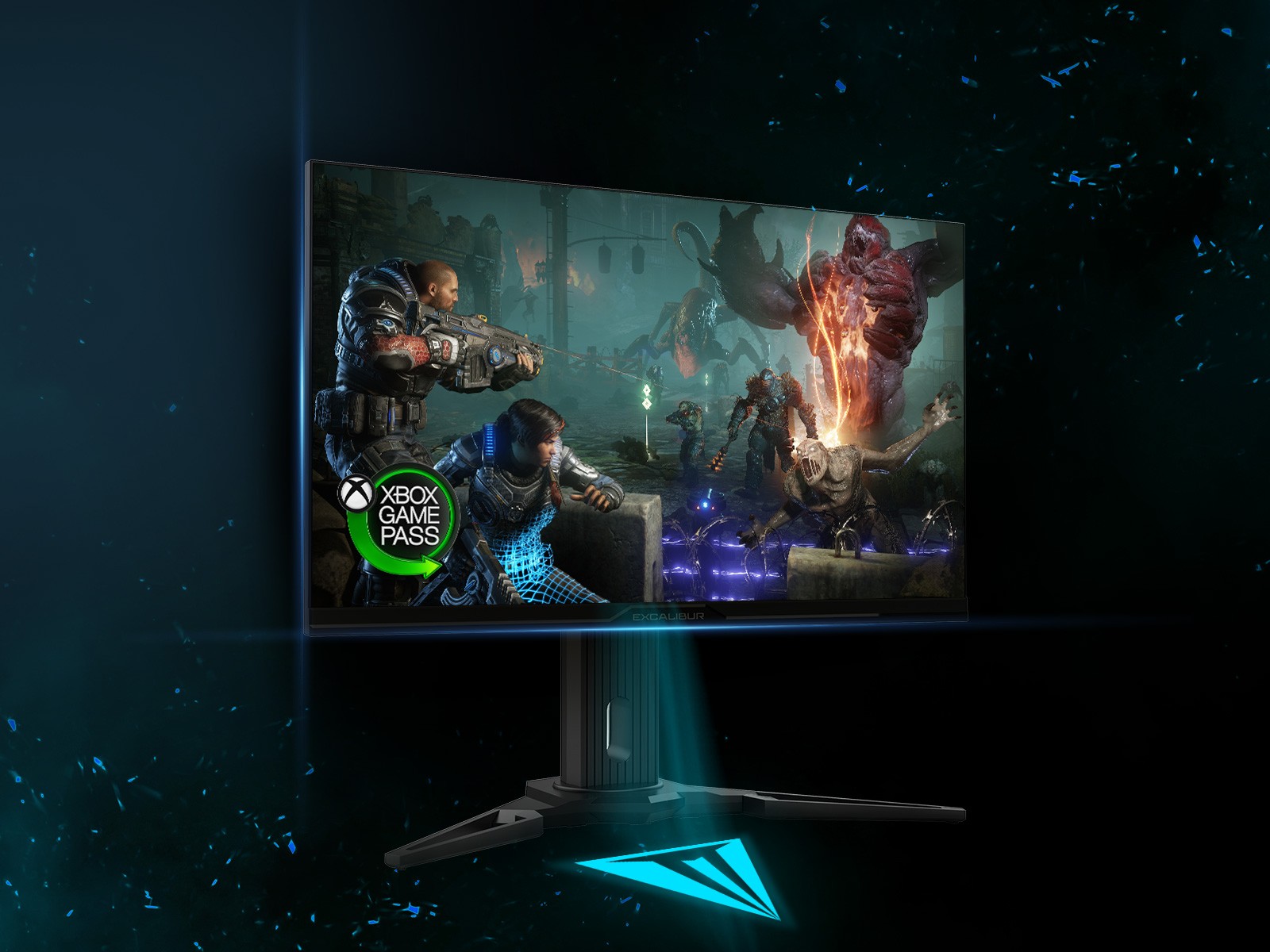 Bir oyun monitöründe hangi özelliklere bakılmalı?