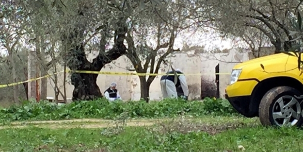 Bir Özgecan vahşeti daha! Yanmış kız cesedi bulundu