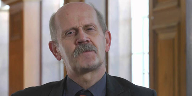 Bir papaz vakasÄ± da Hacettepeâde