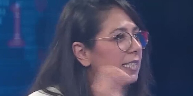 Bir paragrafa bu kadar yalanı nasıl sığdırdın? Sera Kadıgil'den iftira bombardımanı