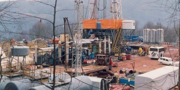 Bir petrol müjdesi daha an meselesi... İşte Alman ve Amerikalıların 