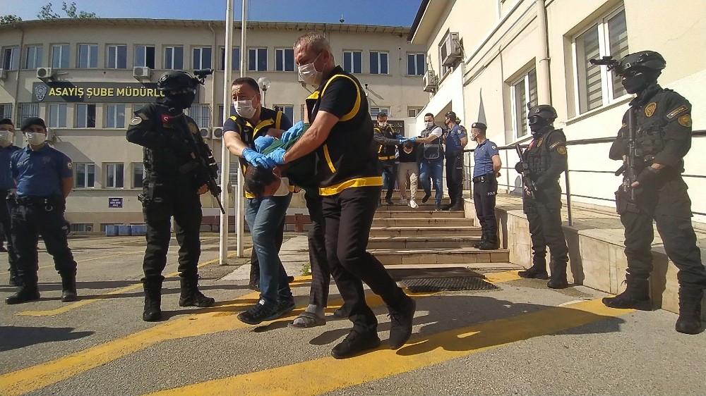 Bir polisin şehit olduğu, iki kardeşin öldüğü olayda sıcak gelişme 