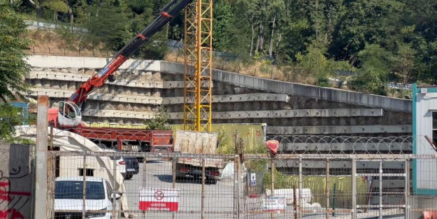 Bir proje daha durduruldu! ‘Temel atmama töreni’ mucidi Ekrem’in son tokadı