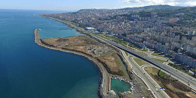 Bir proje daha istemezükçülerin hedefinde