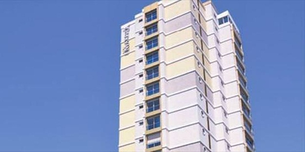 Bir rant skandalı daha!