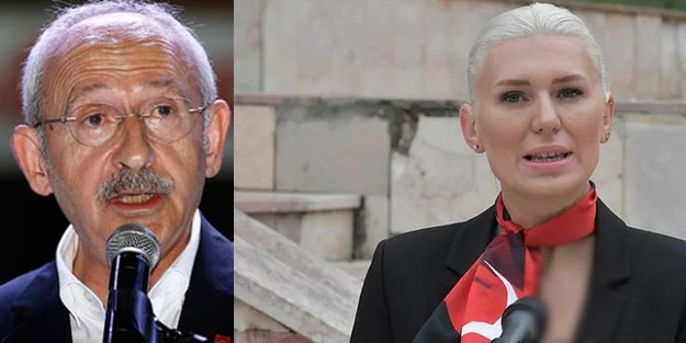 Bir rant skandalı daha ortaya çıktı! CHP’li başkan Melek Mızrak Subaşı’dan aile şirketine kıyak!