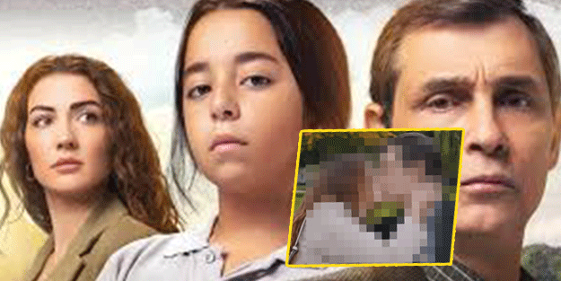 Bir rezil dizinin daha fişi çekildi! Halk bunları istemiyor