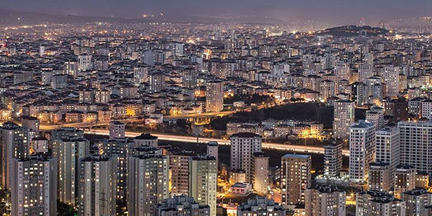 Bir Rus Rusya'daki evini satıp Türkiye'den kaç daire alabilir? İşte cevabı