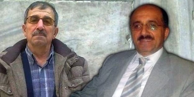 Bir saat arayla öldüler