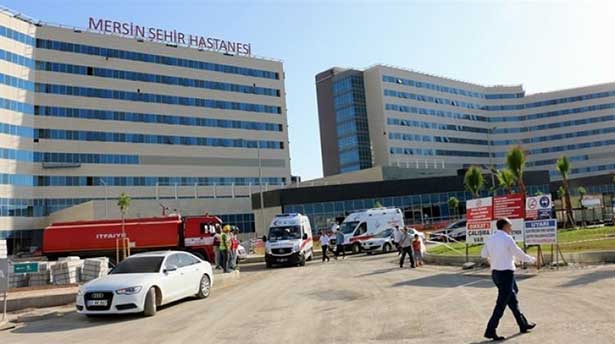 Bir sağlık devrimi: Şehir hastaneleri! 'AVM değil hastane'