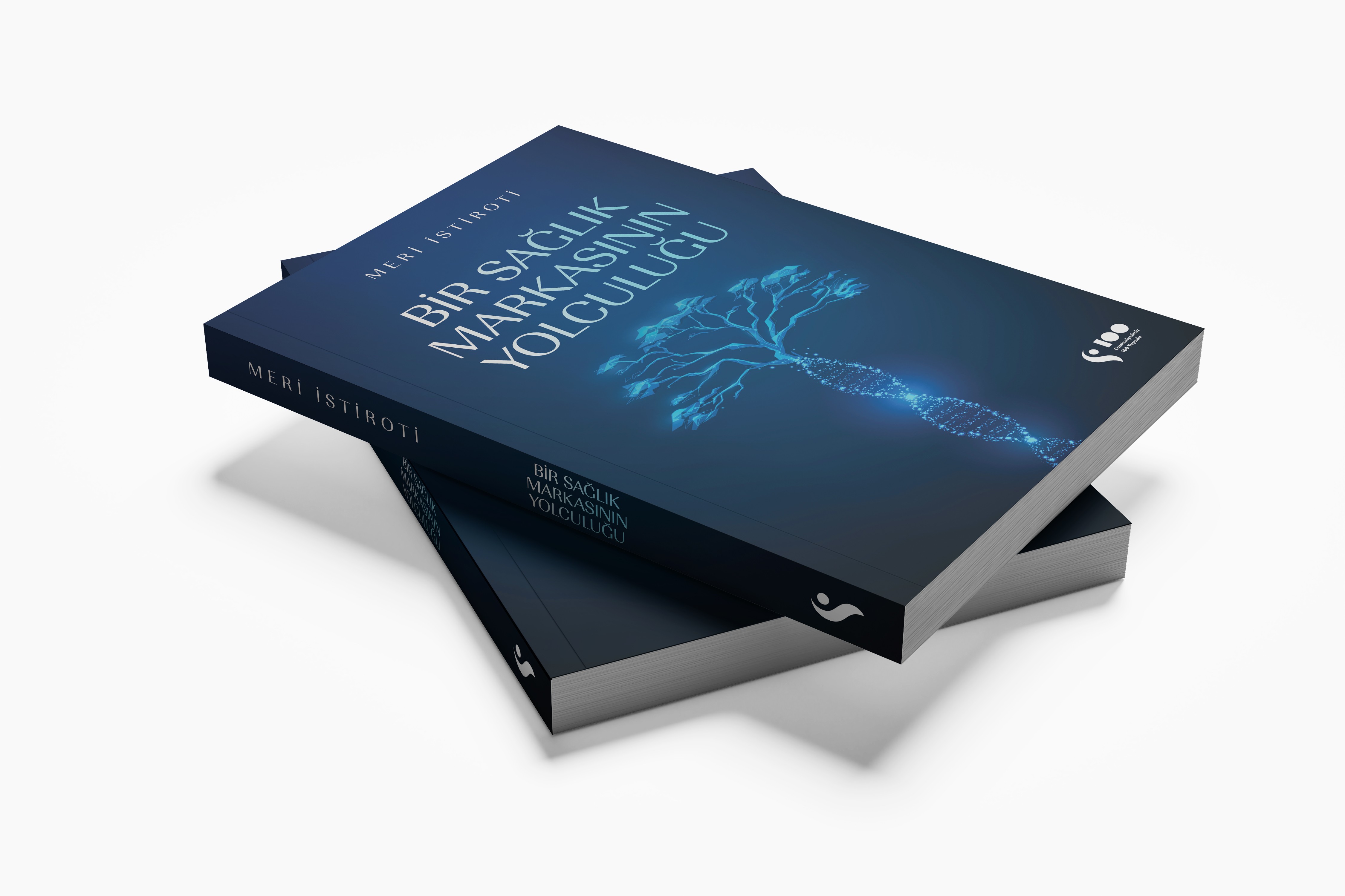 Bir sağlık markasının yolculuğu