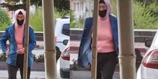 'Bir şahıs, kadın kılığında okul çevresinde dolaştı' iddiası! Valilikten açıklama