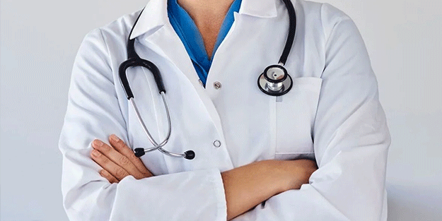 Bir sahte doktor vakası daha