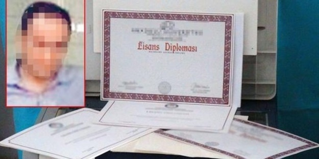 Çocuklarımız kimlere emanet... Bir sahte öğretmen skandalı daha