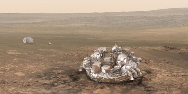 Bir saniyelik gecikme sonu oldu!