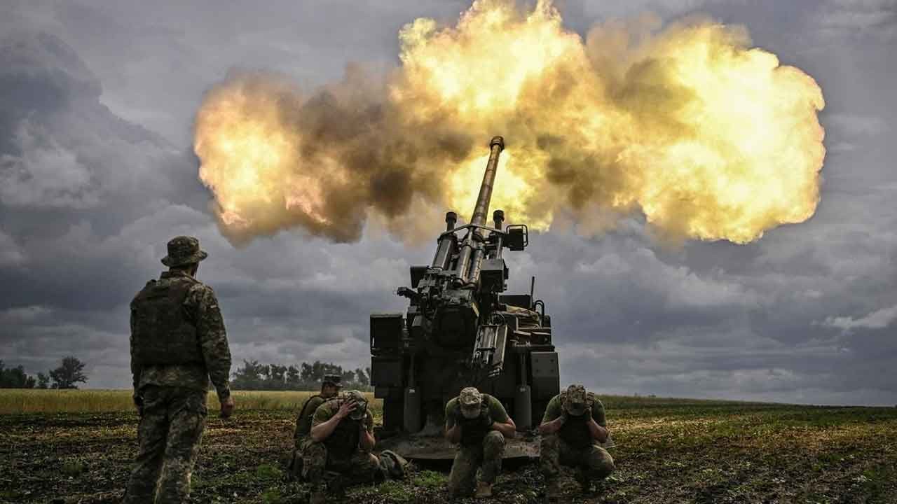 Bir savaştan daha ateşkes kararı çıktı