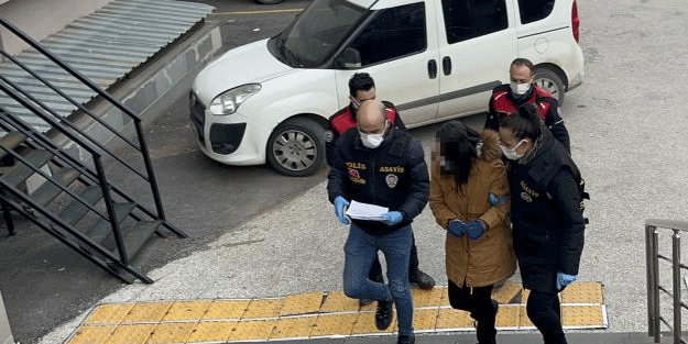 Bir şehir bunu konuşuyor! Öldürülen kadının katili bakın kim çıktı