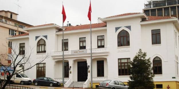 Bir şehirde daha ormanlık alanlara giriş yasaklandı